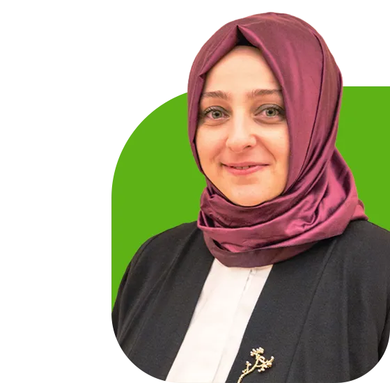 Gülşen Yazıcı Kılıç