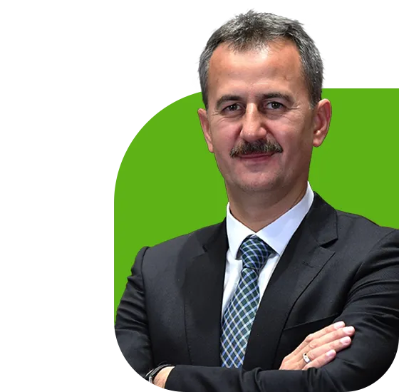 Prof. Dr. Haluk GÖRGÜN