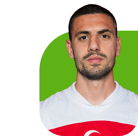 Merih Demiral