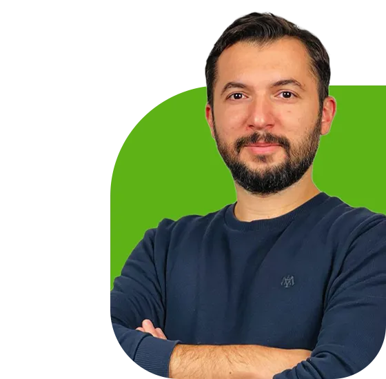 Dr. Nurullah Said YEKEN