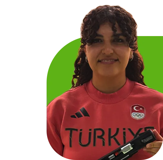 Şevval İlayda TARHAN